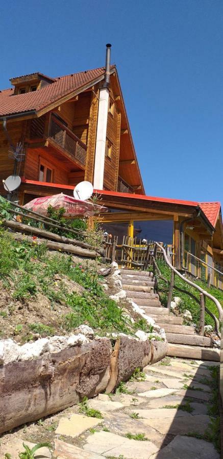 Penzion Racibor Oravsky Podzamok Exterior photo